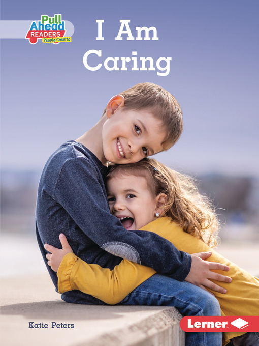 Title details for I Am Caring by Katie Peters - Available